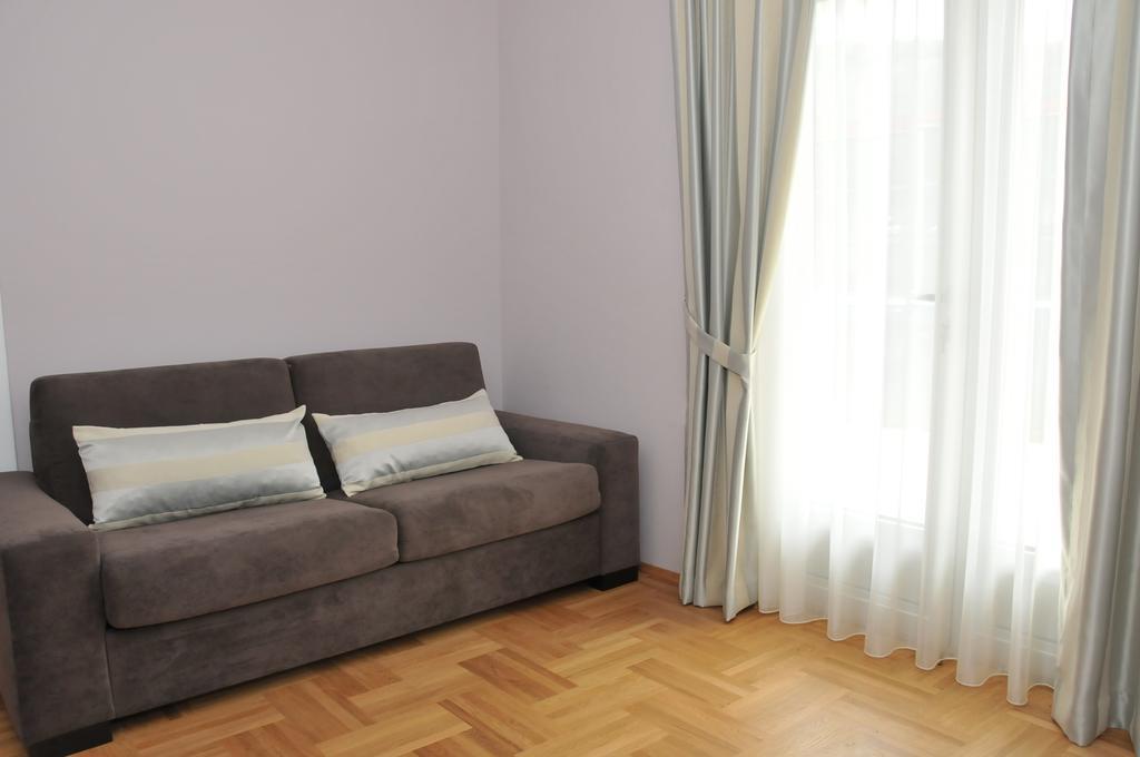 M-Club Hotel Budva Quarto foto