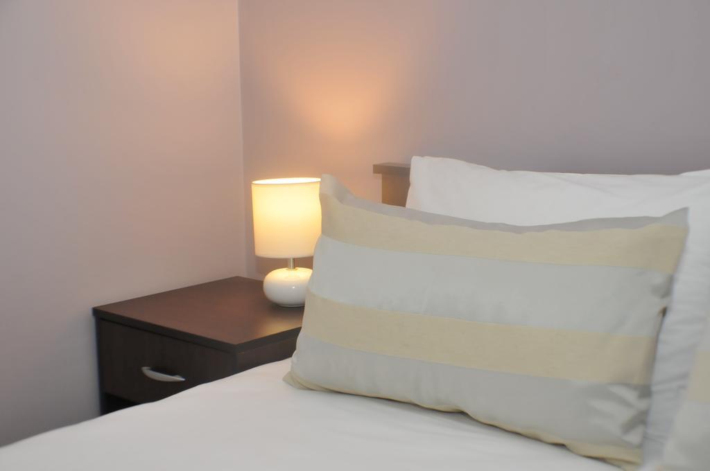 M-Club Hotel Budva Quarto foto